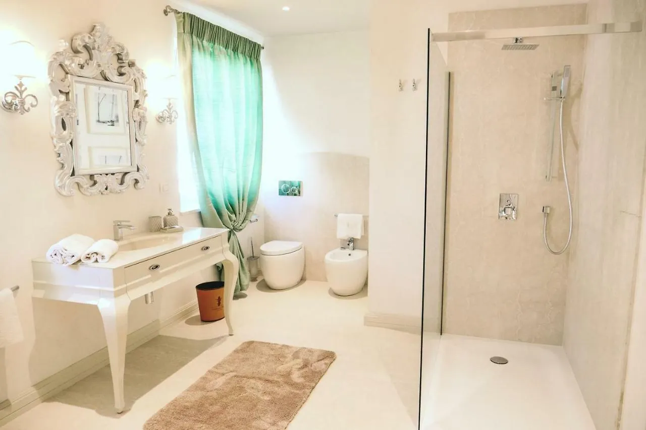 Villa Fiordaliso Tar-Vabriga 0*,  Croatia