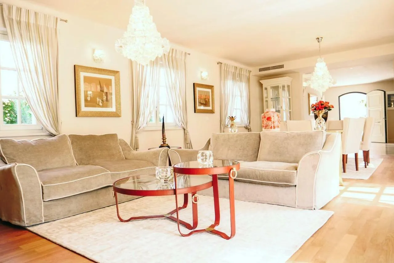 Villa Fiordaliso Tar-Vabriga