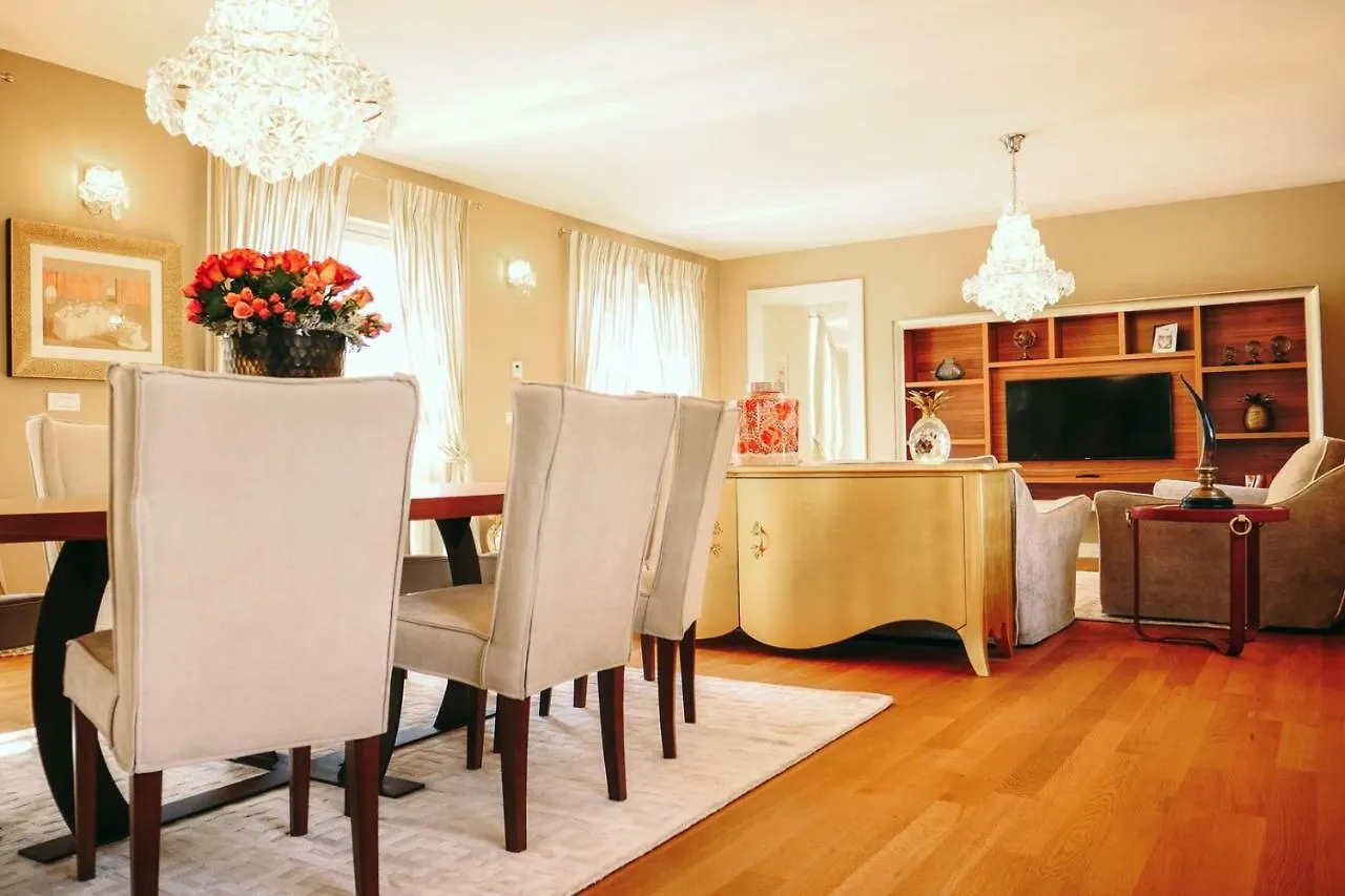 Villa Fiordaliso Tar-Vabriga