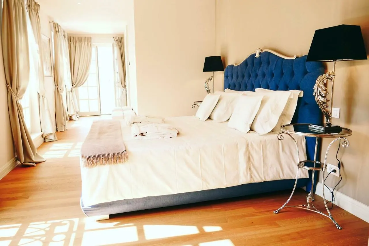 Villa Fiordaliso Tar-Vabriga 0*,  Croatia