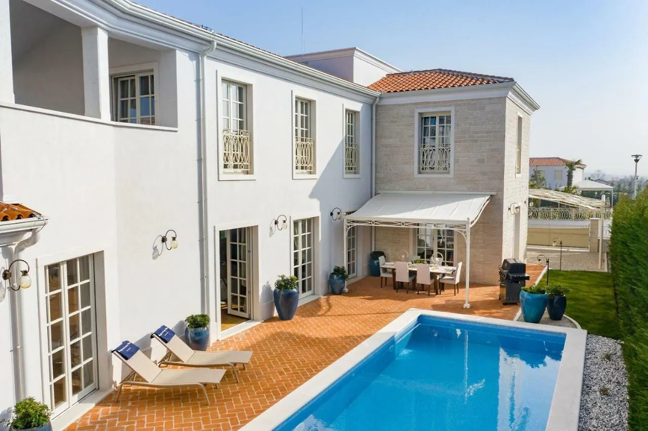 Villa Fiordaliso Tar-Vabriga