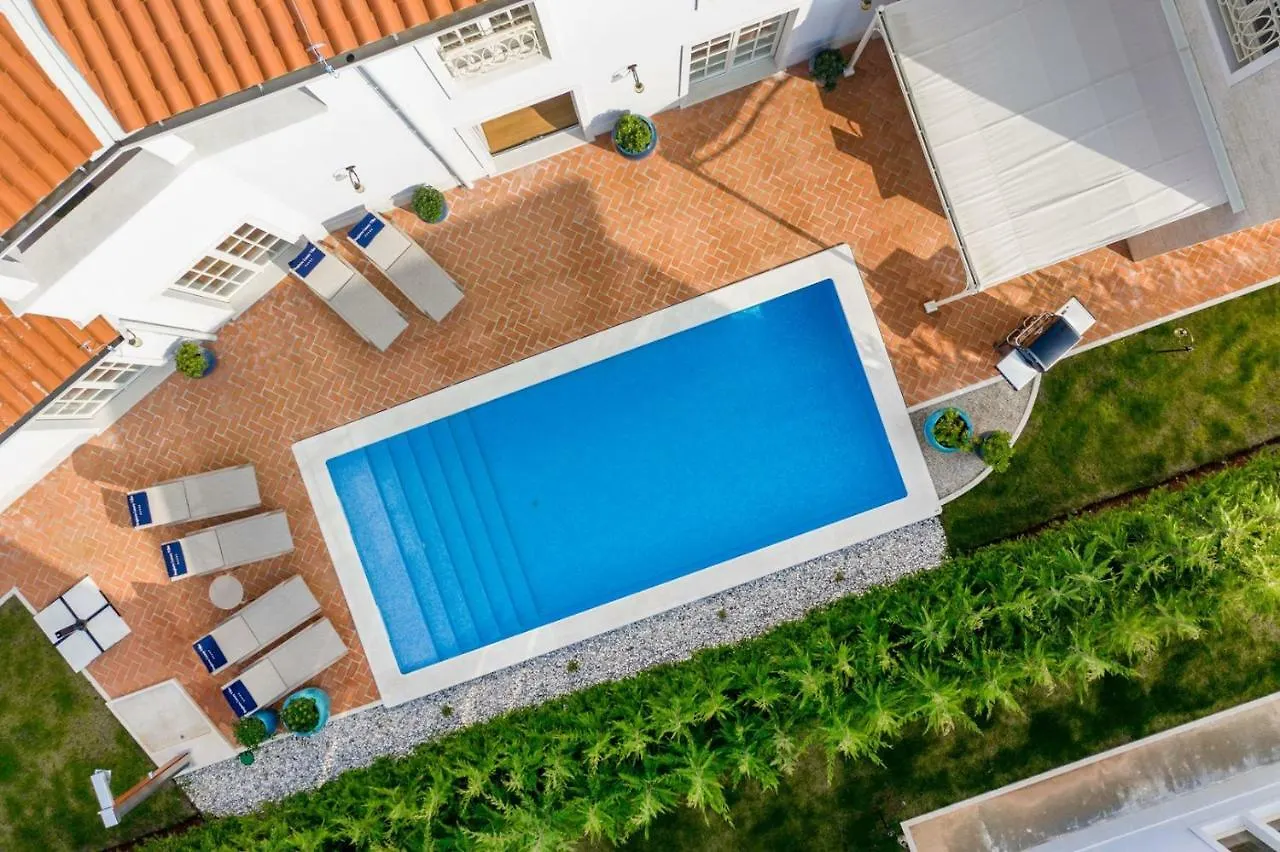 Villa Fiordaliso Tar-Vabriga