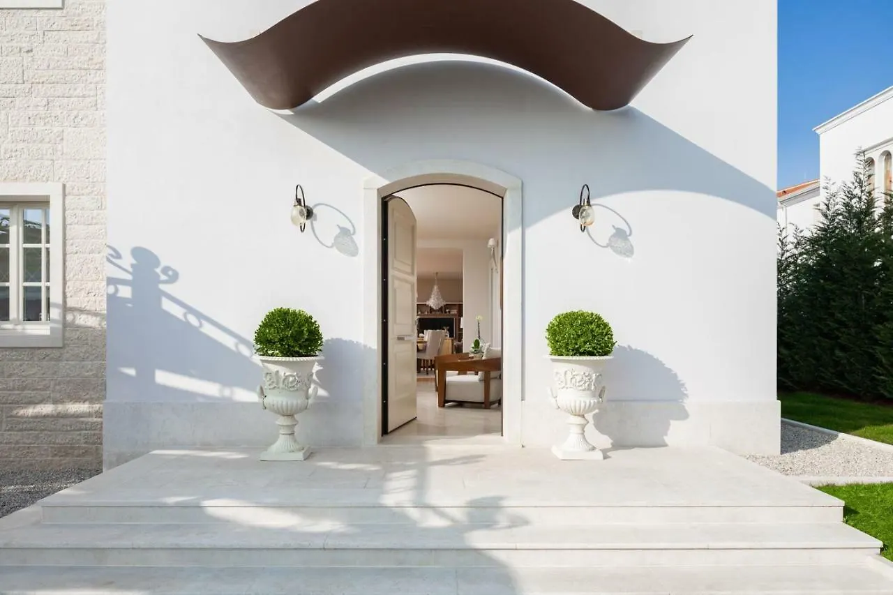 Villa Fiordaliso Tar-Vabriga